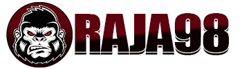 Raja98 Logo