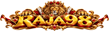 Logo RAJA98